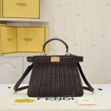 Fendi Top Handle Bags